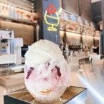 酒とこおり ばんくす - 