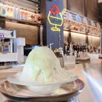 酒とこおり ばんくす - 