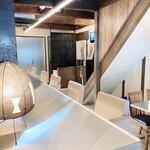 酒とこおり ばんくす - 