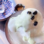 酒とこおり ばんくす - 