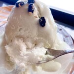 酒とこおり ばんくす - 