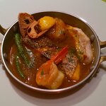 モノリス - ブイヤベース