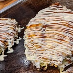 Okonomiyaki Omoni - 