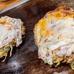 Okonomiyaki Omoni - 