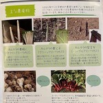 Bistro Page1 - 北海道赤井川村滝本農場さん