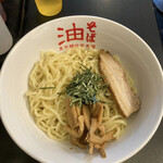 東京麺珍亭本舗 - 