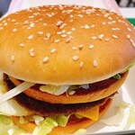 McDonald's - グランドビックマック