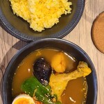 スープカレー ハーバー - 