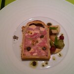 モノリス - パテアンクルート