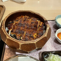 うなぎのしろむら - 