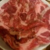 羊肉炭火焼 肉汁屋