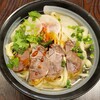 華藤 蘭州牛肉麺 高幡不動店