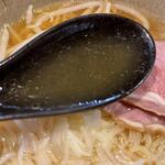 圭蔵 - 大山鷄出汁中華そば