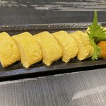 圭蔵 - 出汁巻卵