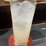 圭蔵 - 二十世紀梨サワー