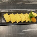 圭蔵 - 出汁巻卵