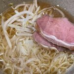 圭蔵 - 大山鷄出汁中華そば