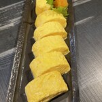 圭蔵 - 出汁巻卵