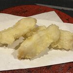 圭蔵 - ばばちゃんの天婦羅