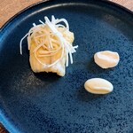 sio - このお料理好きだったな～(^^) センス感じられてオシャレな印象