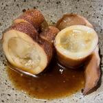 圭蔵 - 子持ちやり烏賊煮