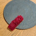 sio - あらためて今度、普段のお料理いただいてみるんだ〜