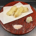 圭蔵 - ばばちゃんの天婦羅