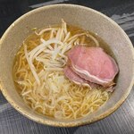 圭蔵 - 大山鷄出汁中華そば