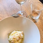 sio - リゾットピカ一でしたね～(^^)/