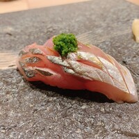赤坂 鮨 ふくなが - 