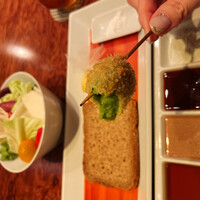 銀座 六覺燈 銀座店  - 