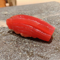 赤坂 鮨 ふくなが - 