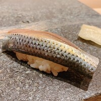 赤坂 鮨 ふくなが - 