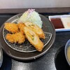 とんかつ ながた園 住吉本店