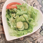 シャンドール - 