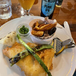 ALBERT'S British Dining Hotel Wellies Karuizawa