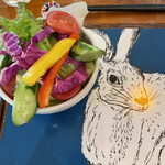 ALBERT'S British Dining Hotel Wellies Karuizawa