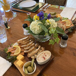 ALBERT'S British Dining Hotel Wellies Karuizawa