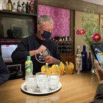 ALBERT'S British Dining Hotel Wellies Karuizawa