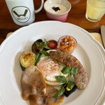 ALBERT'S British Dining Hotel Wellies Karuizawa