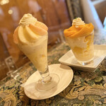 シャンドール - 