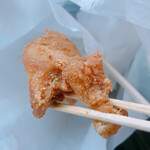 Nakatsu Karaage Souhonke Moriyama - 