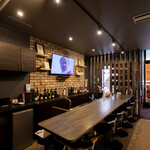 525 カフェバー - Bar①