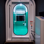 525 カフェバー - 酸素ルーム①