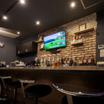 525 カフェバー - Bar③