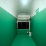 525 カフェバー - 酸素ルーム室内②