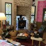 ALBERT'S British Dining Hotel Wellies Karuizawa