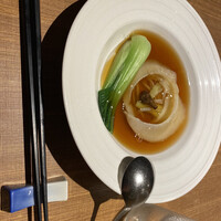 中国薬膳料理 星福 - 