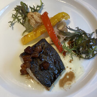 トラットリア ゴデレッチョ エビス 恵比寿 - 