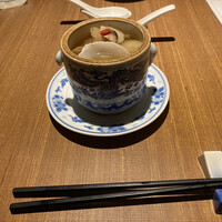中国薬膳料理 星福 - 